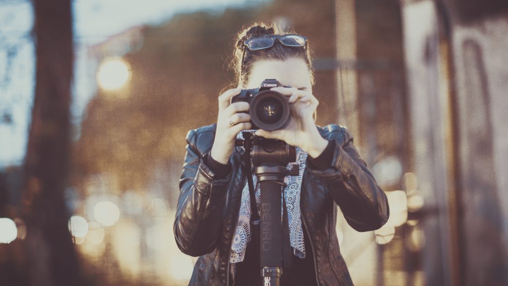 Les photographes cherchent à recréer l'apparence des films argentiques