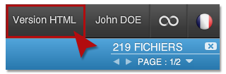 Joomeo HTML5
