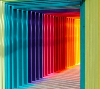 Espaces colorimétriques
