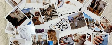 Mémoire photo